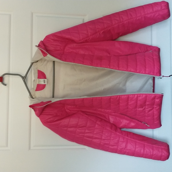 Décathlon girl's jacket - Picture 3 of 4